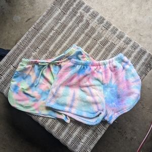 Children shorts